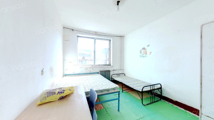 西山巷二手房实景图