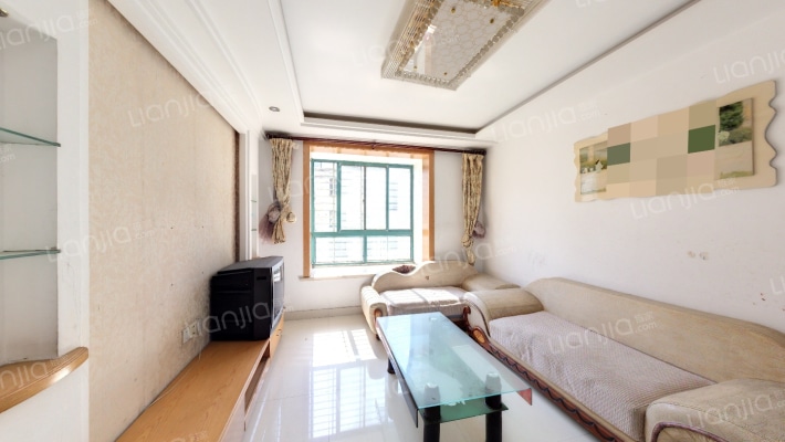 华达月光花园二手房实景图