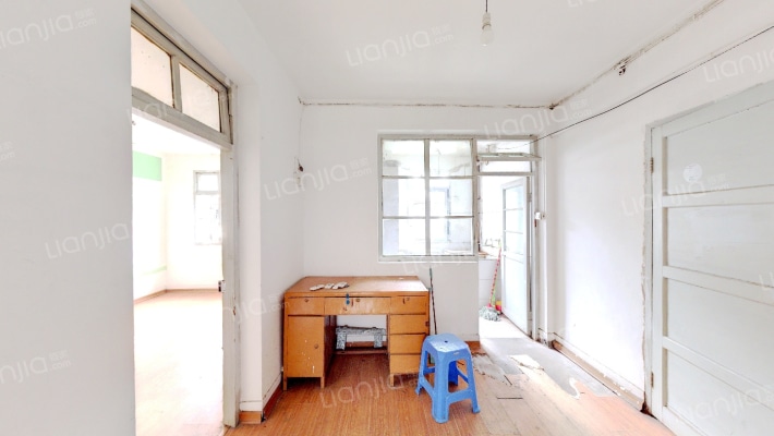 双抛桥一里小区二手房实景图