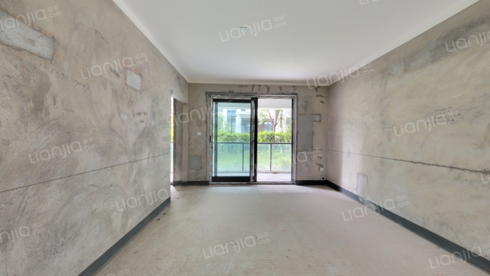 葛洲坝御湖蘭园二手房实景图