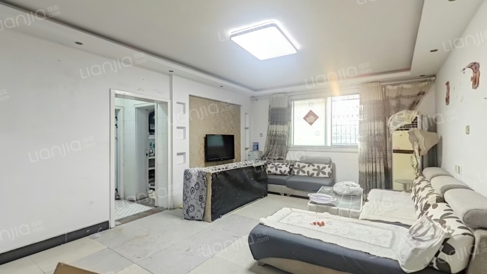 芙蓉家园二手房实景图