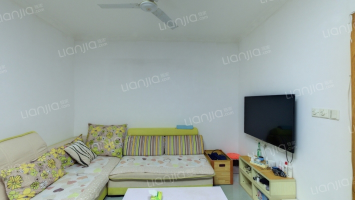 跃进新村二手房实景图