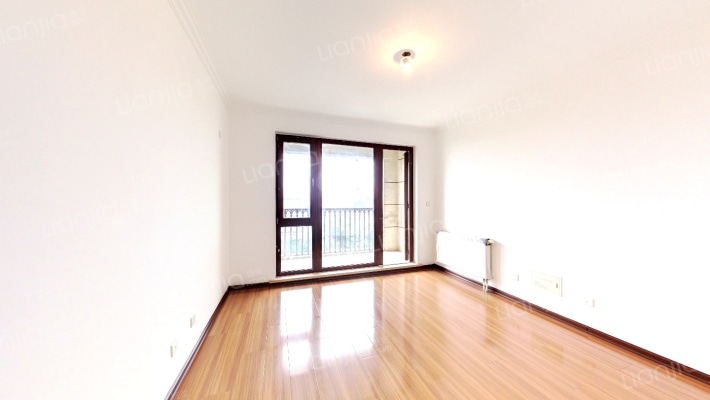 香周首府二手房实景图