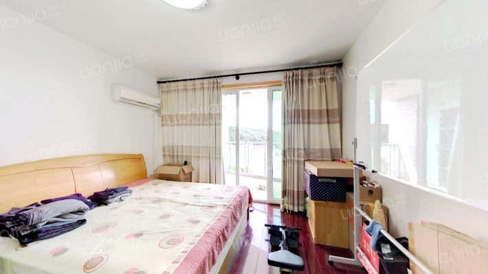 石城家园二手房实景图