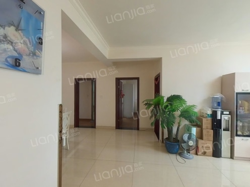 整租·黄金路113号 3室2厅 西南