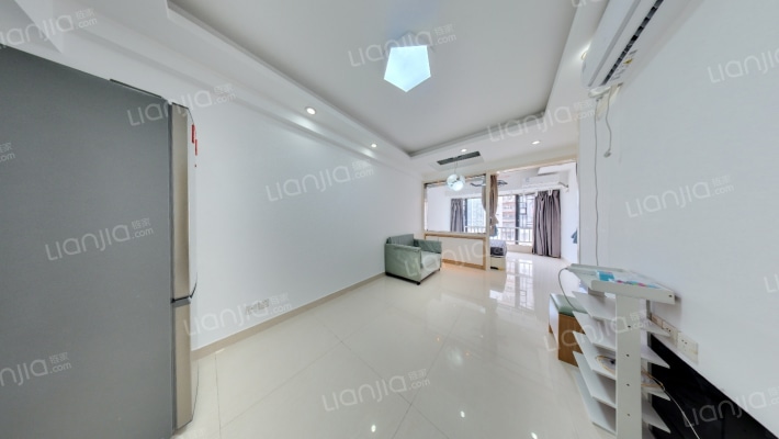 骏庭名园二手房实景图