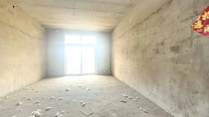 阳光花园二手房实景图