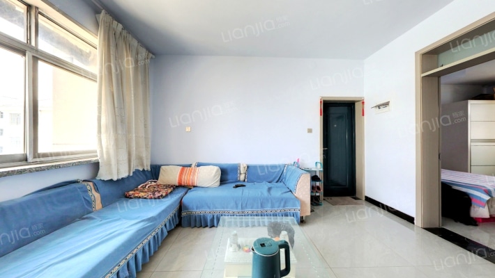 魏都区财政局家属院二手房实景图