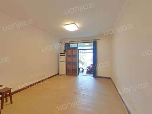 整租·协信云栖谷 3室0厅 西北