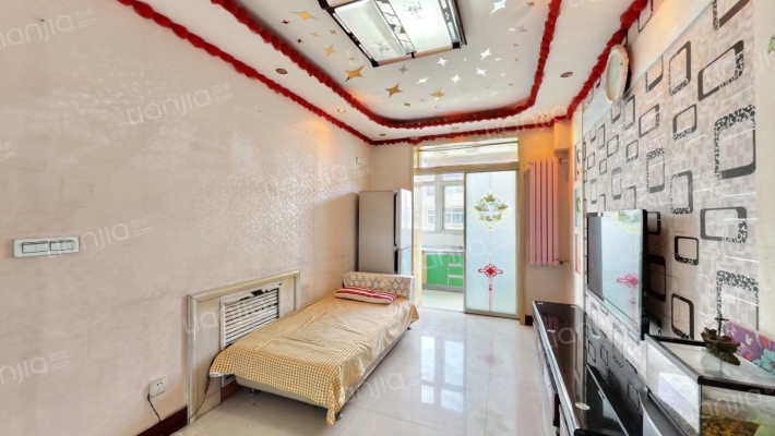 苹果苑小区(万柏林区)二手房实景图