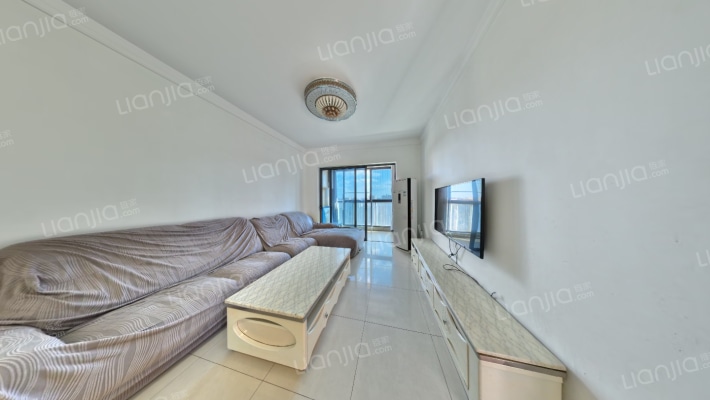 珠江花城四期二手房实景图