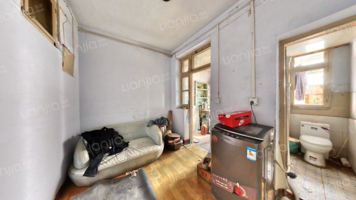 东福民社区二手房实景图