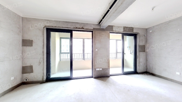 金辉优步大道一期二手房实景图