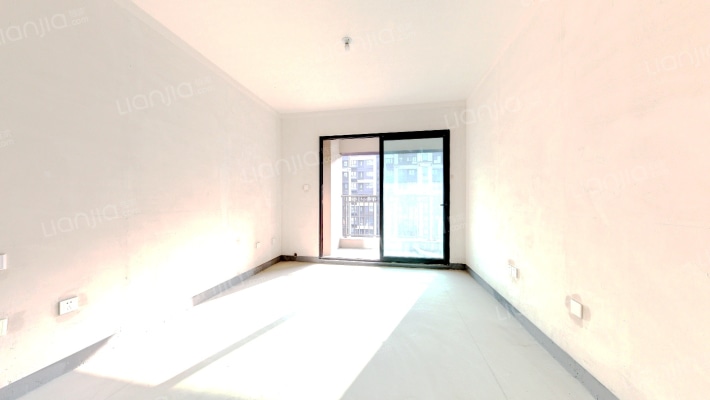 建发御璟湾二手房实景图