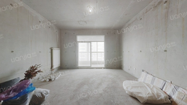 西延澜山小区二手房实景图