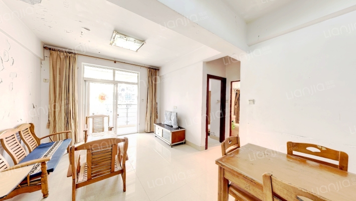 东坪花园一期二手房实景图