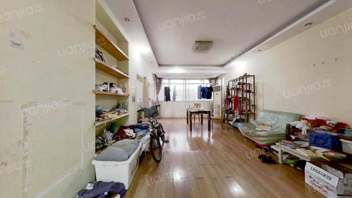 馨泓花园B区二手房实景图