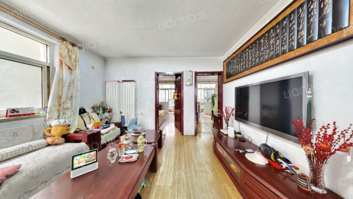 东货场宿舍二手房实景图