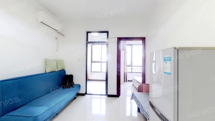 康桥金域上郡3号院二手房实景图