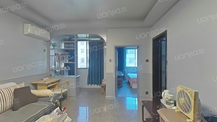 江滨小区二手房实景图