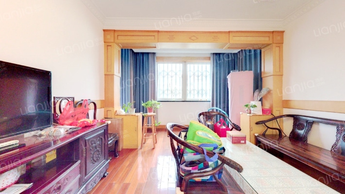 福星小区二手房实景图