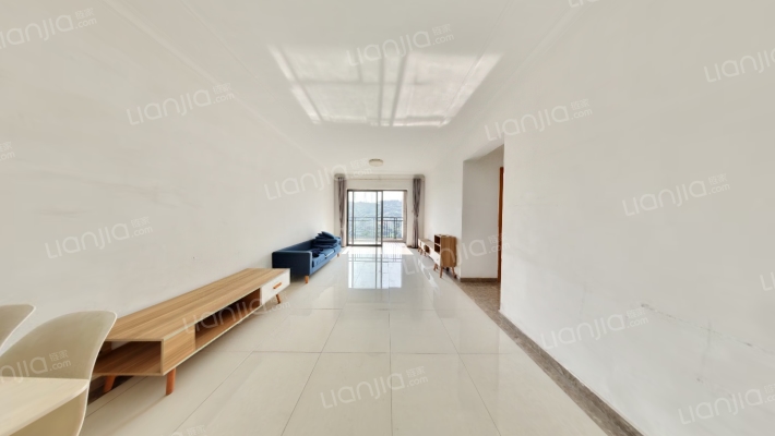 富力悦禧花园二手房实景图