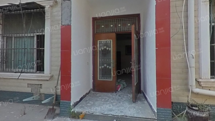 劳动胡同二手房实景图