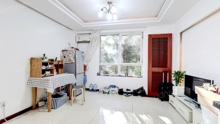 西山国际城二手房实景图