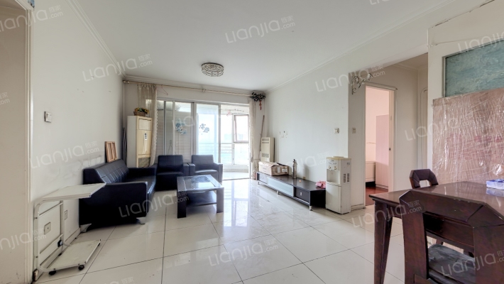 珠江绿洲二手房实景图