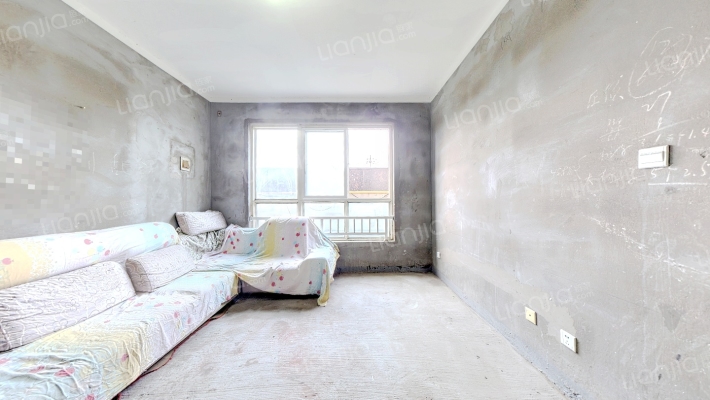 恒基水榭华城二手房实景图