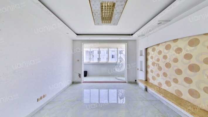 建元景苑二手房实景图