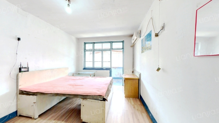 白兰街二手房实景图