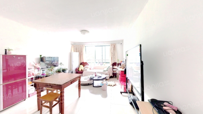 石马小区二手房实景图