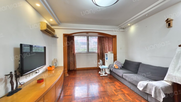 招东小区一期二手房实景图