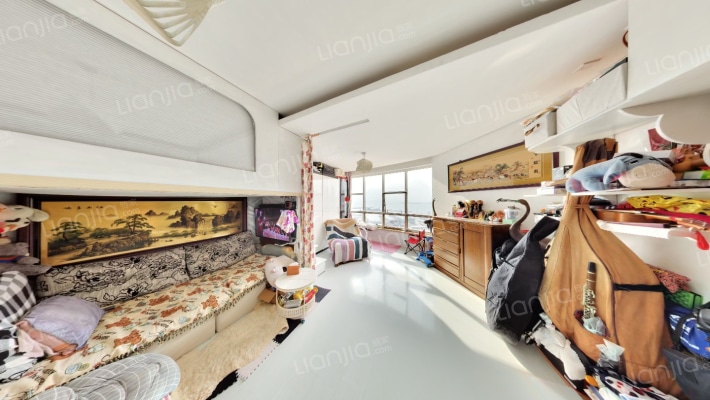 兴源大厦二手房实景图