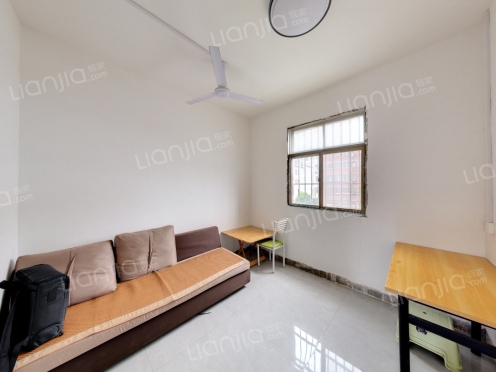 整租·电表厂家属院 1室1厅 南