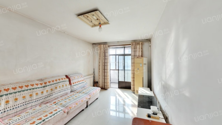 石油新村一区二手房实景图