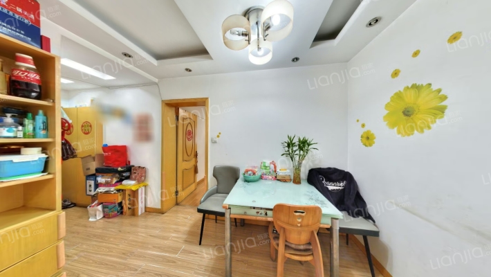 雨花新村四村二手房实景图