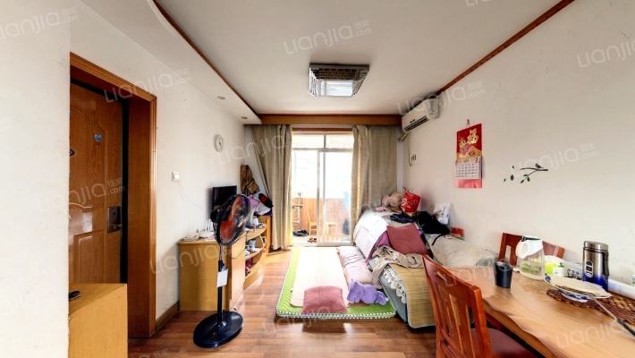 雁鸣山庄二手房实景图