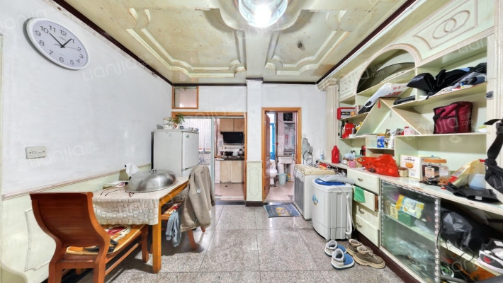 延春弄8号二手房实景图