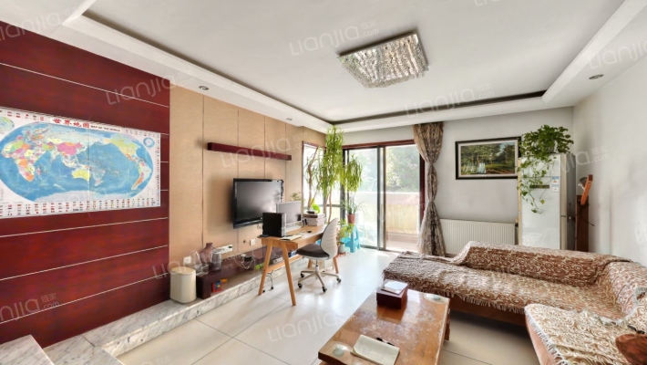 大溪地天籁轩二手房实景图