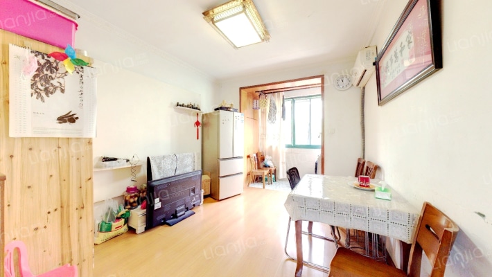 双塘24号二手房实景图