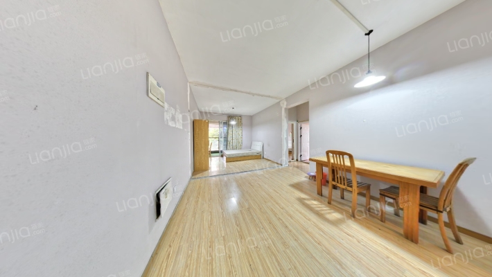 泰合新光华府二手房实景图