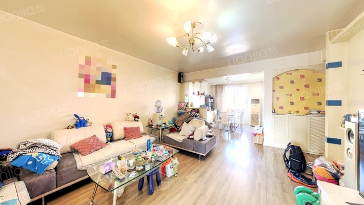 融侨花园三区二手房实景图