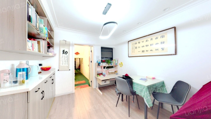 关岳庙街二手房实景图