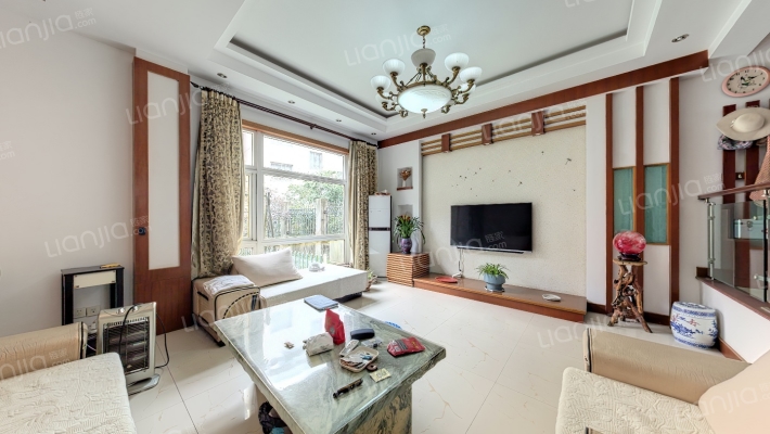 新星花园二手房实景图