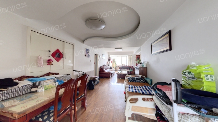 广顺园二手房实景图