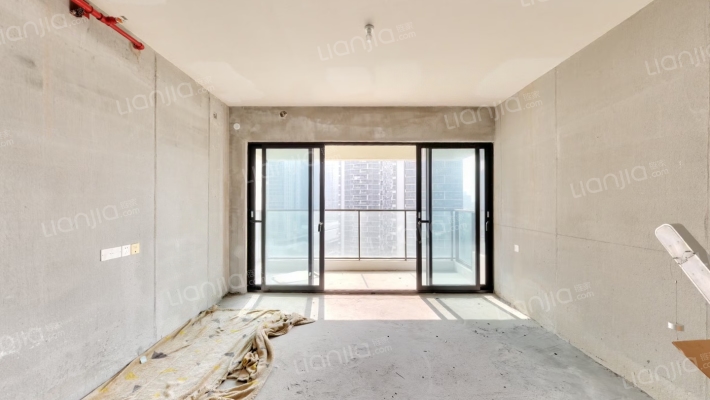 华发琴澳新城·四季峰景 一期二手房实景图