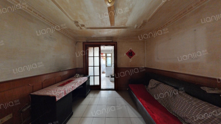 金石里二手房实景图