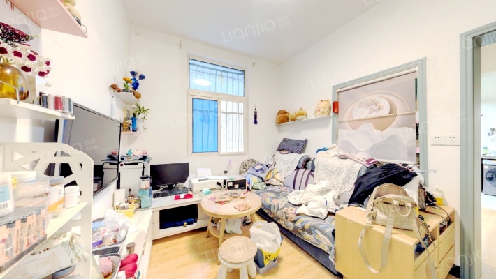 庆丰苑二手房实景图